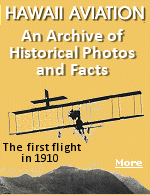 As the Crossroads of the Pacific, Hawaii played a vital role in the development of both commercial and military air travel. This site has over 4,000 photos. 